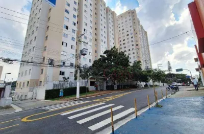 Apartamento com 2 quartos à venda na Rua Sabbado D'Ângelo, 281, Itaquera, São Paulo