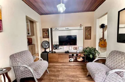 Casa com 2 quartos à venda na Rua José Manuel Martins, 26, Itaquera, São Paulo