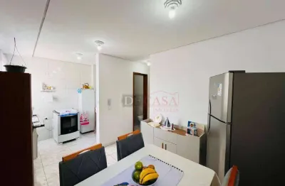Apartamento com 2 quartos à venda na Rua Senador Georgino Avelino, 607, Itaquera, São Paulo