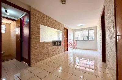 Apartamento com 3 quartos à venda na Rua Saturnino Pereira, 459, Guaianases, São Paulo