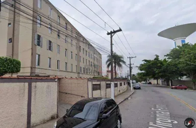 Apartamento com 2 quartos à venda na Rua Virgínia Ferni, 901, Conjunto Residencial José Bonifácio, São Paulo