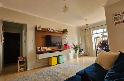 Apartamento com 2 quartos à venda na Avenida Amador Bueno da Veiga, 3028, Penha, São Paulo