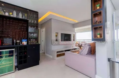 Apartamento com 2 quartos à venda na Rua Doutor Suzano Brandão, 720, Vila Aricanduva, São Paulo