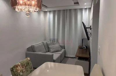 Apartamento com 2 quartos à venda na Rua Alto Beni, 110, Itaquera, São Paulo