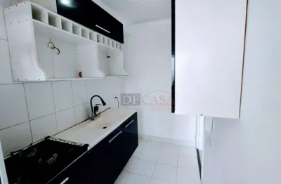 Apartamento com 2 quartos à venda na Avenida Doutor Bernardino Brito Fonseca de Carvalho, 1773, Vila Talarico, São Paulo