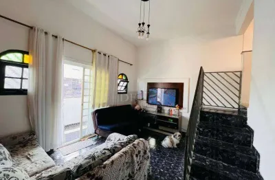 Casa com 3 quartos à venda na Rua Quixabeira, 264, Jardim Santa Maria, São Paulo
