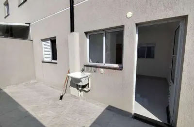 Apartamento com 1 quarto à venda na Rua Capiacaci, 154, Penha De França, São Paulo
