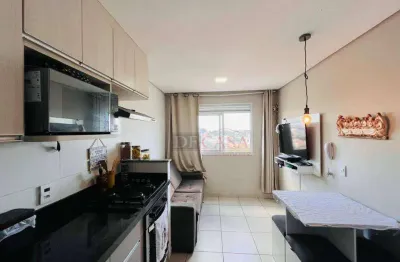 Apartamento com 2 quartos à venda na Rua Victório Santim, 2776, Itaquera, São Paulo