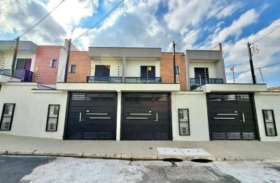Casa com 2 quartos à venda na Rua Curuapê, 2, Jardim São Miguel, São Paulo