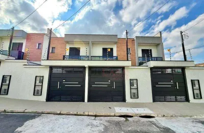 Casa com 2 quartos à venda na Rua Curuapê, 2, Jardim São Miguel, São Paulo
