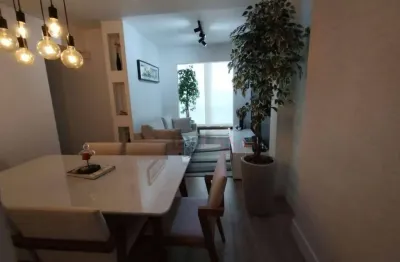 Apartamento com 3 quartos à venda na Avenida Doutor Bernardino Brito Fonseca de Carvalho, 1661, Vila Talarico, São Paulo