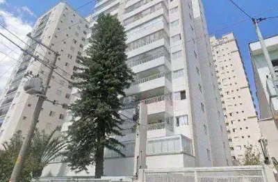 Apartamento à Venda. Varanda Gourmet, 3 dormitórios (1 Suíte), 2 Vagas de Garagem. Mooca - São Paulo/SP
