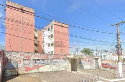 Apartamento com 2 quartos à venda na Rua Coração de Maçã, 364, Cidade Tiradentes, São Paulo
