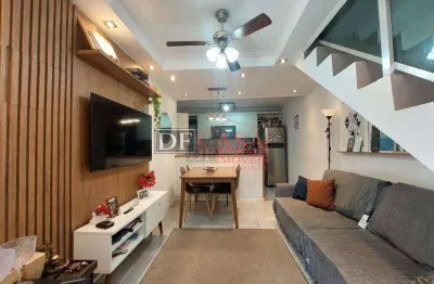 Casa com 2 quartos à venda na Rua Victório Santim, 2345, Itaquera, São Paulo