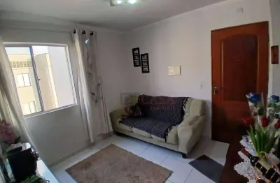 Apartamento com 2 quartos à venda na Rua Carlo Mannelli, 75, Parada XV de Novembro, São Paulo