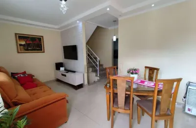 Casa com 3 quartos à venda na Rua Santo Henrique, 1101, Vila Ré, São Paulo