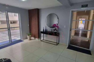 Apartamento com 2 quartos à venda na Rua Luís Mateus, 2420, Guaianases, São Paulo