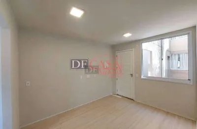 Apartamento com 2 quartos à venda na Rua Professor Hasegawa, 914, Itaquera, São Paulo