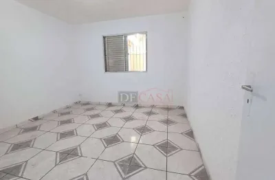Casa com 3 quartos à venda na Rua São Félix do Piauí, 848, Vila Carmosina, São Paulo