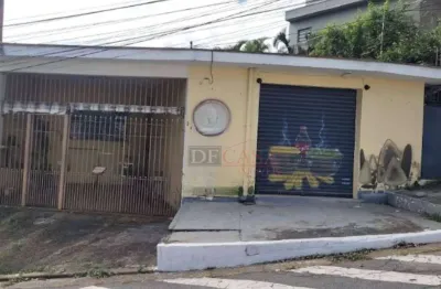 Casa com 3 quartos à venda na Avenida Municipal, 1, Vila Santa Catarina, São Paulo