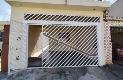 Casa com 2 quartos à venda na Rua Wanda, 121, Chácara Belenzinho, São Paulo