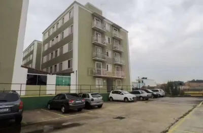 Apartamento com 2 quartos para alugar na Rua Brasil, 120, Guaianases, São Paulo