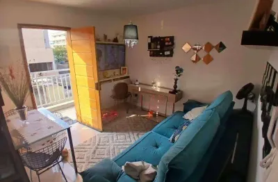 Apartamento com 2 quartos à venda na Rua José Maria, 91, Penha De França, São Paulo