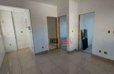 Apartamento com 2 quartos à venda na Rua Paulo Lopes De Leão, 71, Itaquera, São Paulo