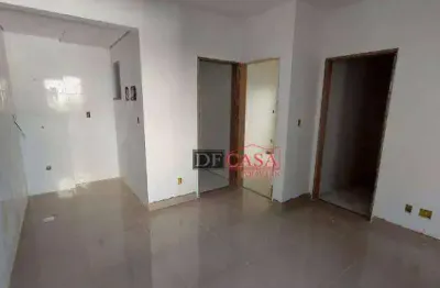 Apartamento com 2 quartos à venda na Rua Paulo Lopes De Leão, 71, Itaquera, São Paulo