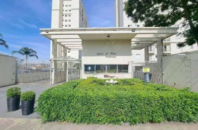 Apartamento com 2 quartos à venda na Avenida Águia de Haia, 3849, Ponte Rasa, São Paulo