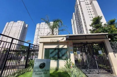 Apartamento com 2 quartos à venda na Rua Parreira-Brava, 315, Vila Curuçá, São Paulo