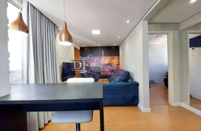 Apartamento com 2 quartos à venda na Rua Alto Beni, 110, Itaquera, São Paulo