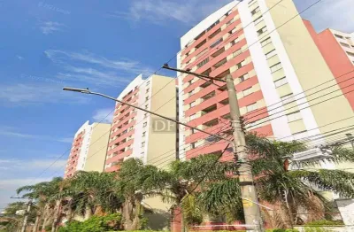 Apartamento com 2 dormitórios à venda, 46 m² por R$ 259.000,00 - Aricanduva - São Paulo/SP