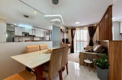 Apartamento com 2 quartos à venda na Rua da Lagoa Feia, 199, Itaquera, São Paulo