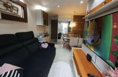 Apartamento com 3 quartos à venda na Avenida Doutor Bernardino Brito Fonseca de Carvalho, 1647, Vila Talarico, São Paulo