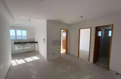 Apartamento com 2 quartos à venda na Rua Almeida Brandão, 361, Vila Guilhermina, São Paulo