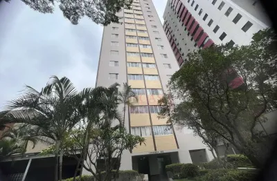 Apartamento com 2 quartos à venda na Avenida Padres Olivetanos, 189, Vila Esperança, São Paulo