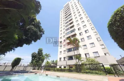 Apartamento com 3 quartos à venda na Rua Rodovalho Junior, 44, Penha De França, São Paulo