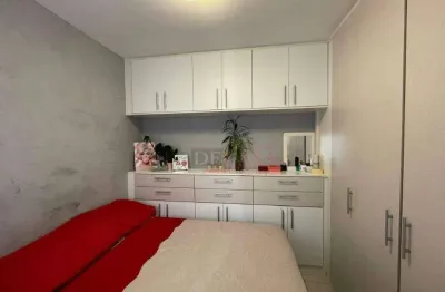 Apartamento com 1 quarto à venda na Rua Dom Irineu Joffily, 61, Vila Granada, São Paulo