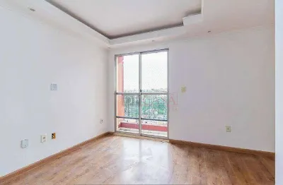 Apartamento com 2 quartos à venda na Rua Baltazar Nunes, 600, Itaquera, São Paulo