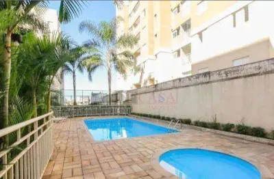Apartamento com 3 quartos à venda na Rua Felisbina Ferreira, 280, Vila Carrão, São Paulo