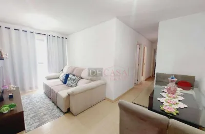 Apartamento com 3 quartos à venda na Rua Professor Brito Machado, 500, Itaquera, São Paulo