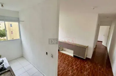 Apartamento com 2 quartos à venda na Rua Francisco de Soutomaior, 915, Itaim Paulista, São Paulo