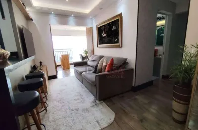 Apartamento com 2 quartos à venda na Rua Coronel Pedro Dias de Campos, 877, Vila Matilde, São Paulo