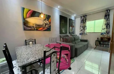 Casa com 2 quartos à venda na Rua Waldemar Mancini, 458, Itaquera, São Paulo