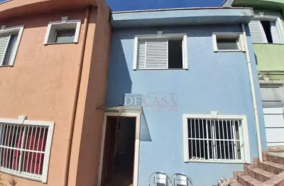 Casa com 3 quartos à venda na Rua Francisco Damante, 118, Penha, São Paulo
