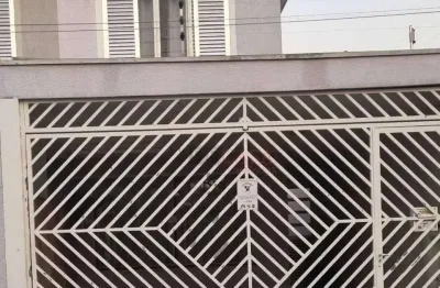 Casa com 3 quartos à venda na Rua Forte do Calvário, 435, Jardim Vila Formosa, São Paulo