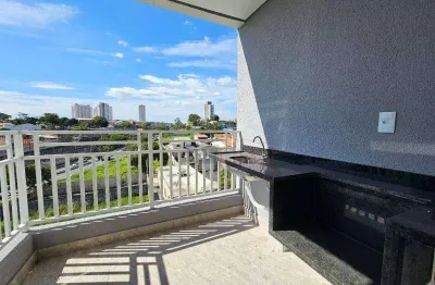 Apartamento com 2 quartos à venda na Rua Major Gomes Ribeiro, 93, Patriarca, São Paulo