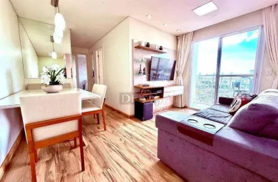 Apartamento com 2 quartos à venda na Rua Dom Bosco, 206, Mooca, São Paulo
