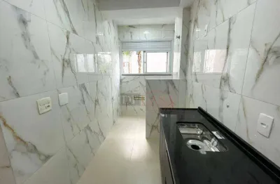 Apartamento com 2 quartos à venda na Avenida Doutor Bernardino Brito Fonseca de Carvalho, 1773, Vila Talarico, São Paulo